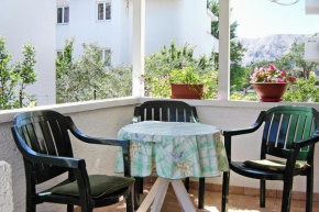 Гостиница Apartment Baska 5443b  Башка